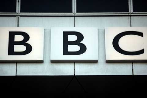 BBC Radio Star Quits After Eight Years