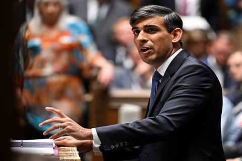Key Issues Expected to Dominate the General Election Battle as Rishi Sunak Sets Date