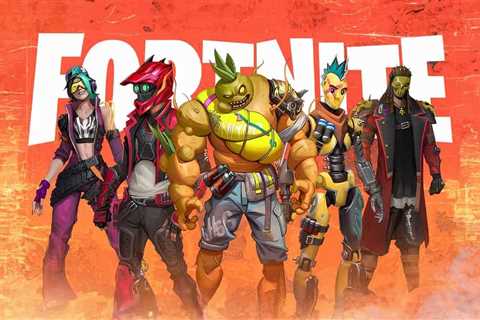 Fornite Chapter 5 Season 3: All You Need to Know