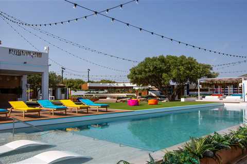 Love Island Villa Location Revealed: All You Need to Know