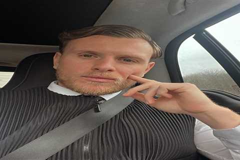 Tommy Mallett reveals the real reason he quit his party lifestyle and transformed his body