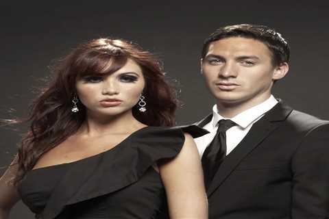The Only Way is Essex bombshell: Towie legends' relationship revealed as fake