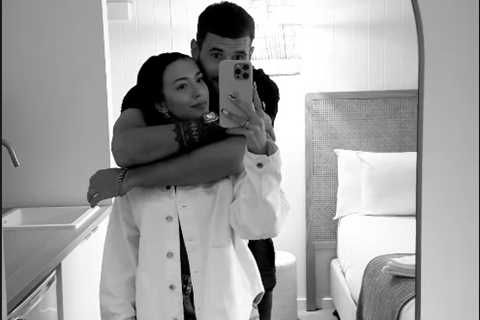Love Island's Molly Marsh and Zach Noble's Affordable Trip to Australia