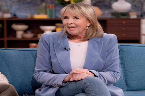 This Morning legend hints at returning to the show 15 years after departure
