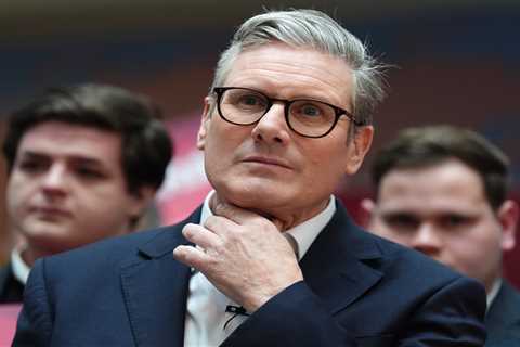 Sir Keir Starmer advocates for lowering voting age to 16