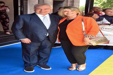 Eamonn Holmes and Ruth Langsford's Split: A Closer Look at Their Last Public Outing Together