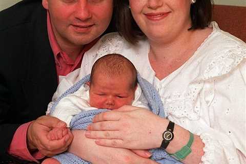 Eamonn Holmes' First Wife: Who is Gabrielle Holmes?
