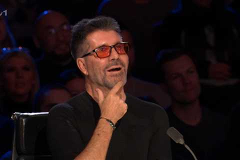 Simon Cowell Faces Backlash from Britain’s Got Talent Fans
