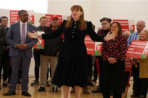 Police Close Investigation into Allegations Against Angela Rayner