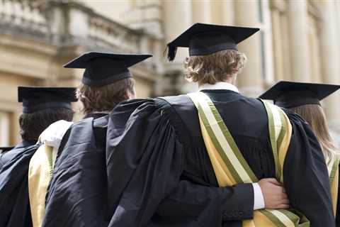 Rishi Sunak pledges to shut down 'Mickey Mouse' university courses and boost apprenticeships