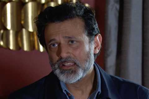 EastEnders Star's Plea to BBC Bosses After Terrifying Soap Scenes