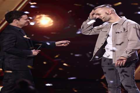 Controversy at Britain’s Got Talent Semi-Final Results