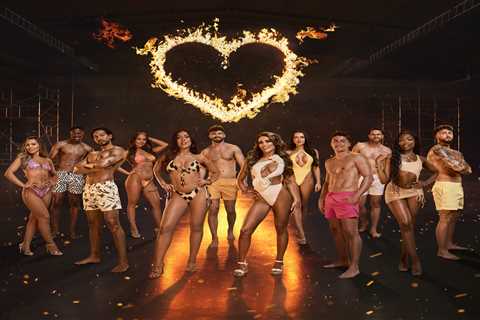 Love Island Fans Spot Red Flag in Season 11 Contestant