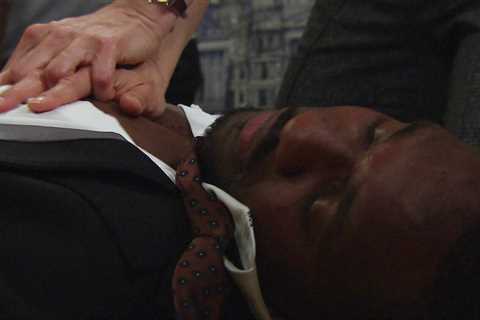 Emmerdale Fans Slam Soap for Repeating Storylines