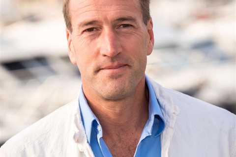 Ben Fogle warns fans about falling victim to digital fraud