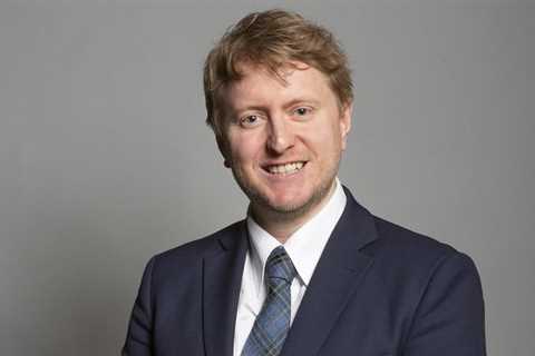 Tory MP Mark Logan Defects to Labour Ahead of Election