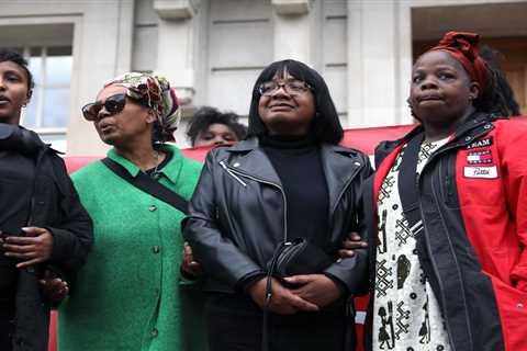 Keir Starmer Considers Allowing Diane Abbott to Run as Labour MP in Major Reversal