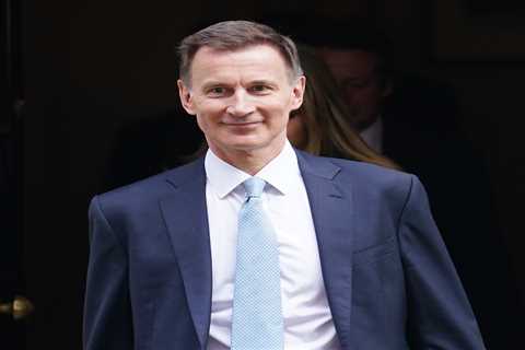 Labour Campaign Confusion Grows as Starmer Faces Criticism from Jeremy Hunt