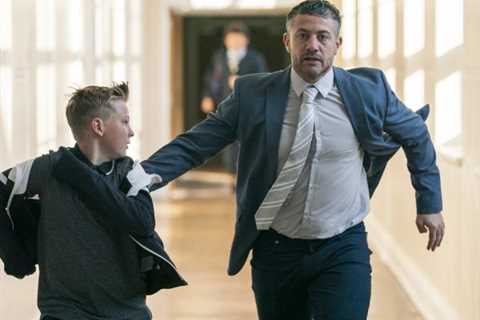 Viewers Slam Channel 4 Thriller's Finale as a 'Waste of Time'