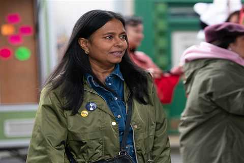 EastEnders fans speculate on Maya's revenge plan