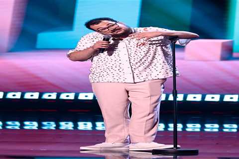 Britain's Got Talent Controversy: Fans Claim Last Semi-Final Result Was 'Fixed'