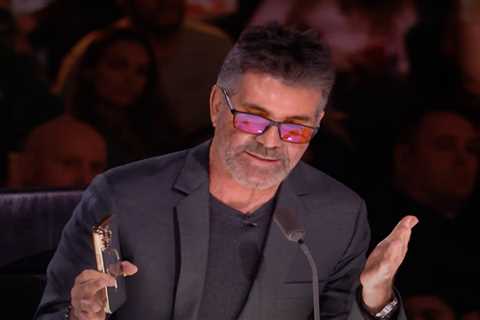 Simon Cowell addresses concerns over Britain’s Got Talent ‘fix’ claims