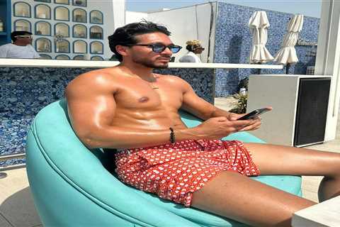 Love Island 2024: Meet Contestant Munveer Jabbal