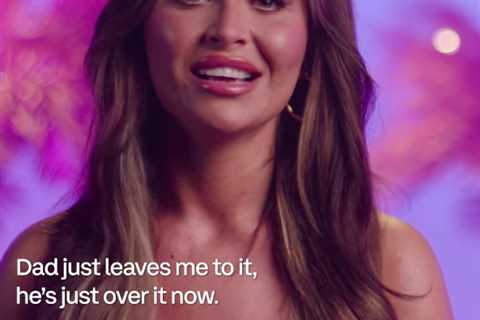 Love Island New Girl Faces Horrific Trolling Before Entering Villa