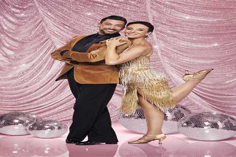 Strictly Come Dancing: Giovanni Pernice urged to apologize after crisis meetings
