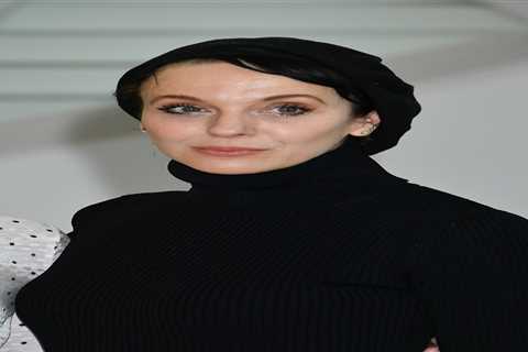 Amanda Abbington Speaks Out on Feud with Giovanni Pernice
