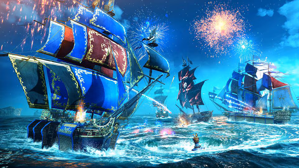 Last chance for gamers to play massive 2024 title for free – don’t miss out
