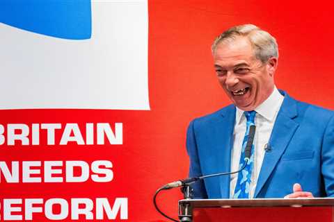 Nigel Farage's Dive into the General Election: A Game Changer?