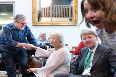 Labour pledges not to raise pension age, promises benefits for elderly voters