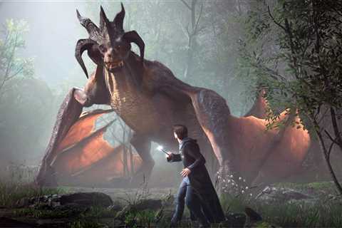 Exciting Update for Harry Potter Game: Free Features Added