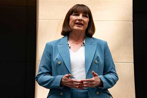 Labour's 'Dirty Dozen' Tax Raid Plan Unveiled in Damaging Leak