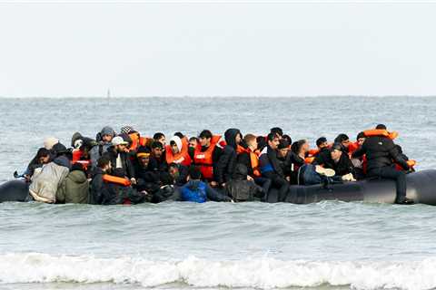 Warning of Criminal Threat in Small Boats Clash