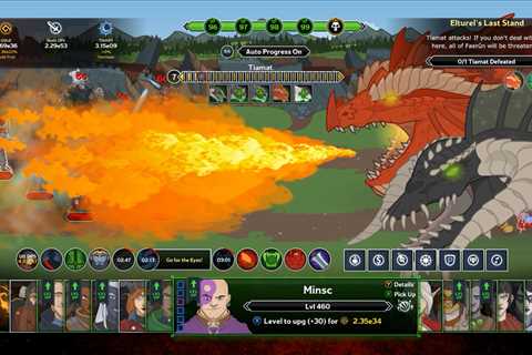 PC Gamers Rejoice: Two Free Games Up for Grabs!