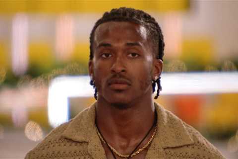 Love Island Fans Speculate Fix After New Bombshell's Connection to Maya Jama Revealed