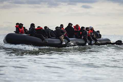 Controversy as Second Failed Asylum Seeker Relocated to Rwanda