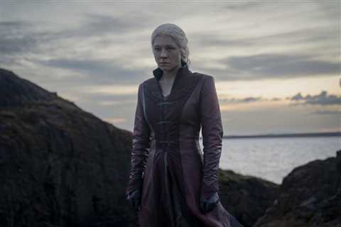 House of the Dragon Fans Outraged Over Brutal Death Scene