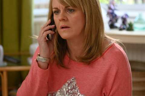 Is Channel 5’s Cold Call based on a true story? C5 Phone scam drama with Sally Lindsay explained