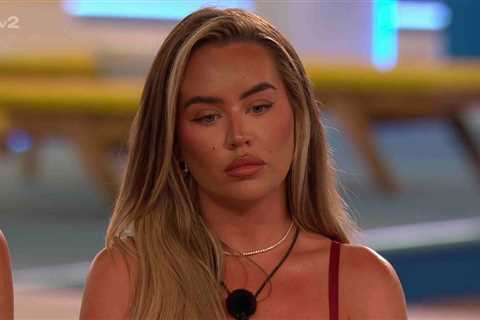 Love Island fans slam show as a set-up after dramatic recoupling