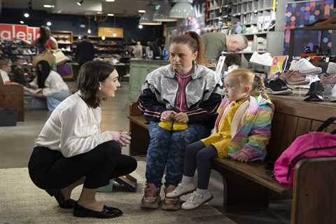 Coronation Street: Gemma Winter arrested after desperate act for her kids