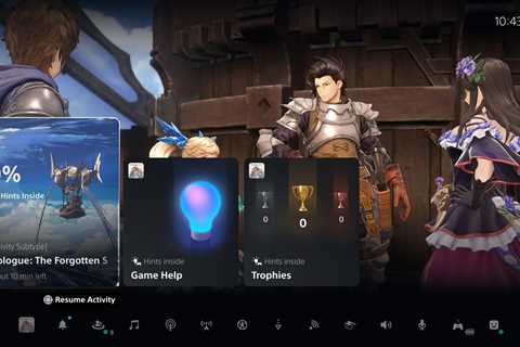 Little-known PS5 feature helps you beat hard game parts with ease