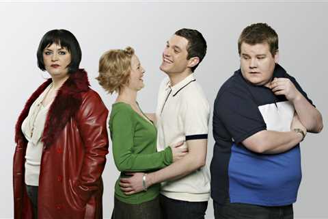 Gavin and Stacey Boss Provides Update on Final Episode