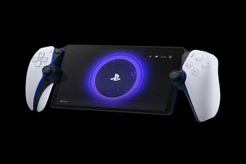PlayStation's Latest Update: A Game-Changer for Handheld Gamers