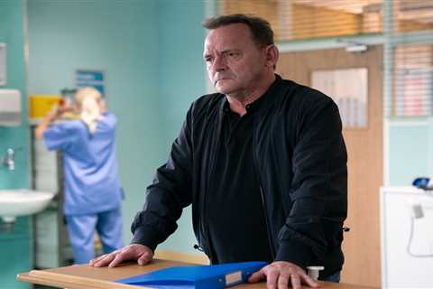 Shocking Family Secret Unveiled in EastEnders Leaves Billy Mitchell Stunned