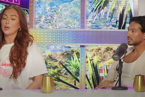 Love Island's Secret Smokers Revealed by Axed Islander