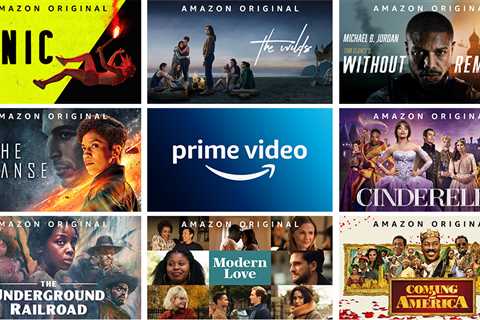 Amazon Luna partners with GOG to bring 40 new games to its streaming service