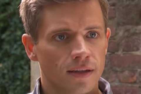 Hollyoaks Star Quits Soap After Two Years Amid 20-Person Cast Cull
